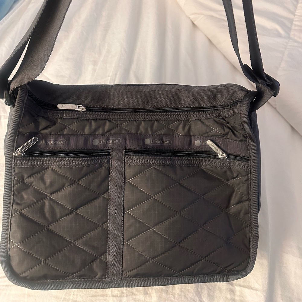 LeSport Sac deluxe everyday bag - Picture 2 of 8